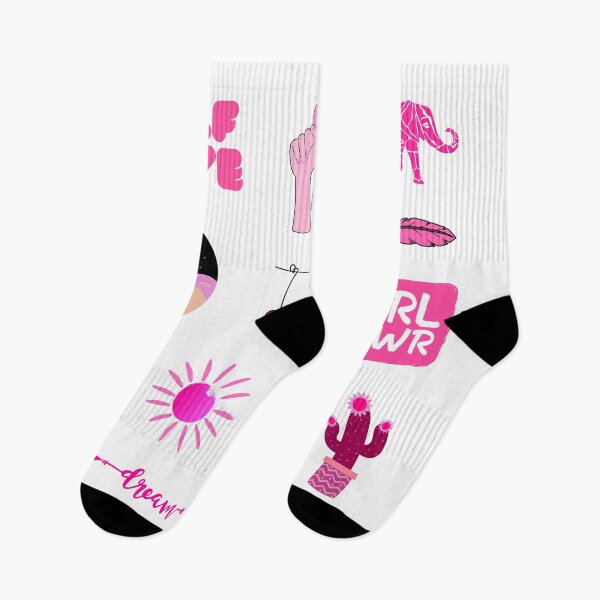 Item preview, Pink Pack designed and sold by Hedda Young.