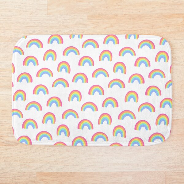 Item preview, Little Rainbows designed and sold by patternandcraft.