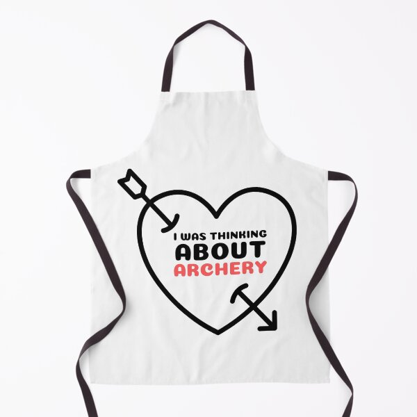 Item preview, I was thinking about archery funny design and Valentine's day gift designed and sold by Flow-Store.