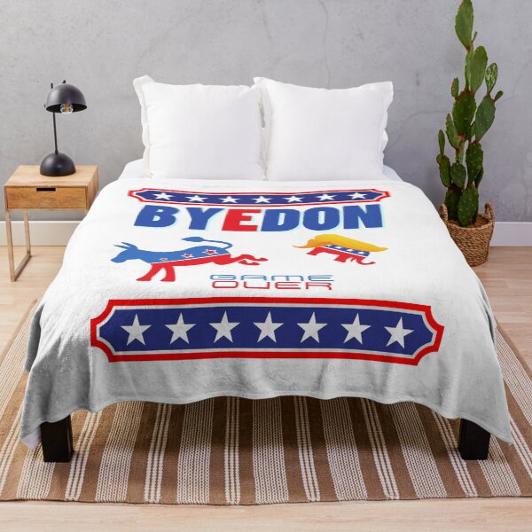 Item preview, ByeDon Anti-Trump Joe Biden President Inauguration Day designed and sold by trendo.