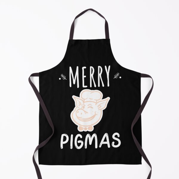 Item preview, Merry Pigmas Pig Christmas Dancing designed and sold by jacks-tees.