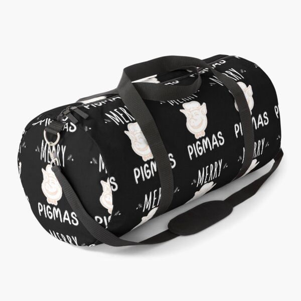 Item preview, Merry Pigmas Pig Christmas Dancing designed and sold by jacks-tees.
