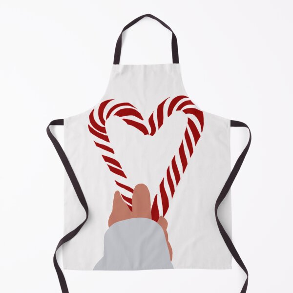 Item preview, Heart Shaped Christmas Candy designed and sold by Elena González Álvarez.