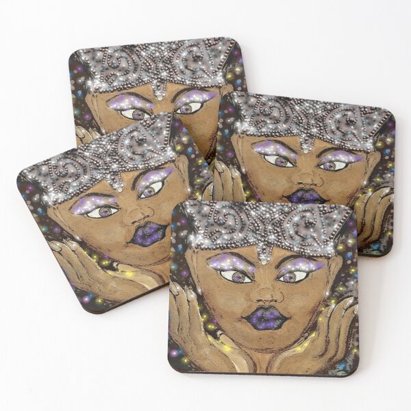 Item preview, Infinity Queen designed and sold by Enamored1.
