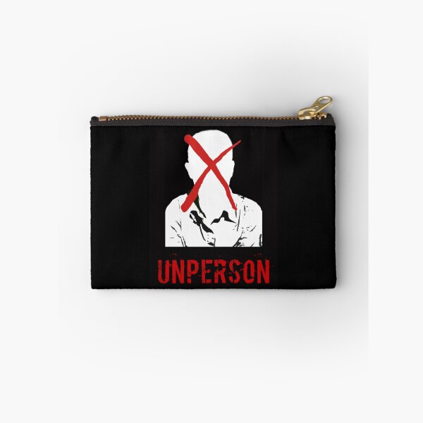 Item preview, Unperson designed and sold by Jon Raso.