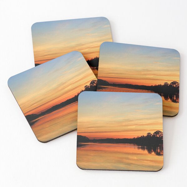 Item preview, Fall sunset designed and sold by Timothy Gass.