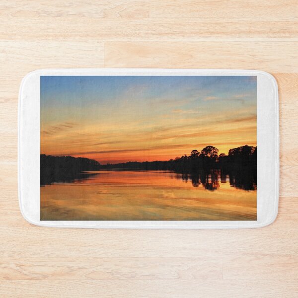 Item preview, Fall sunset designed and sold by Timothy Gass.
