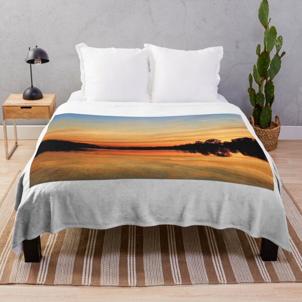 Item preview, Fall sunset designed and sold by Timothy Gass.