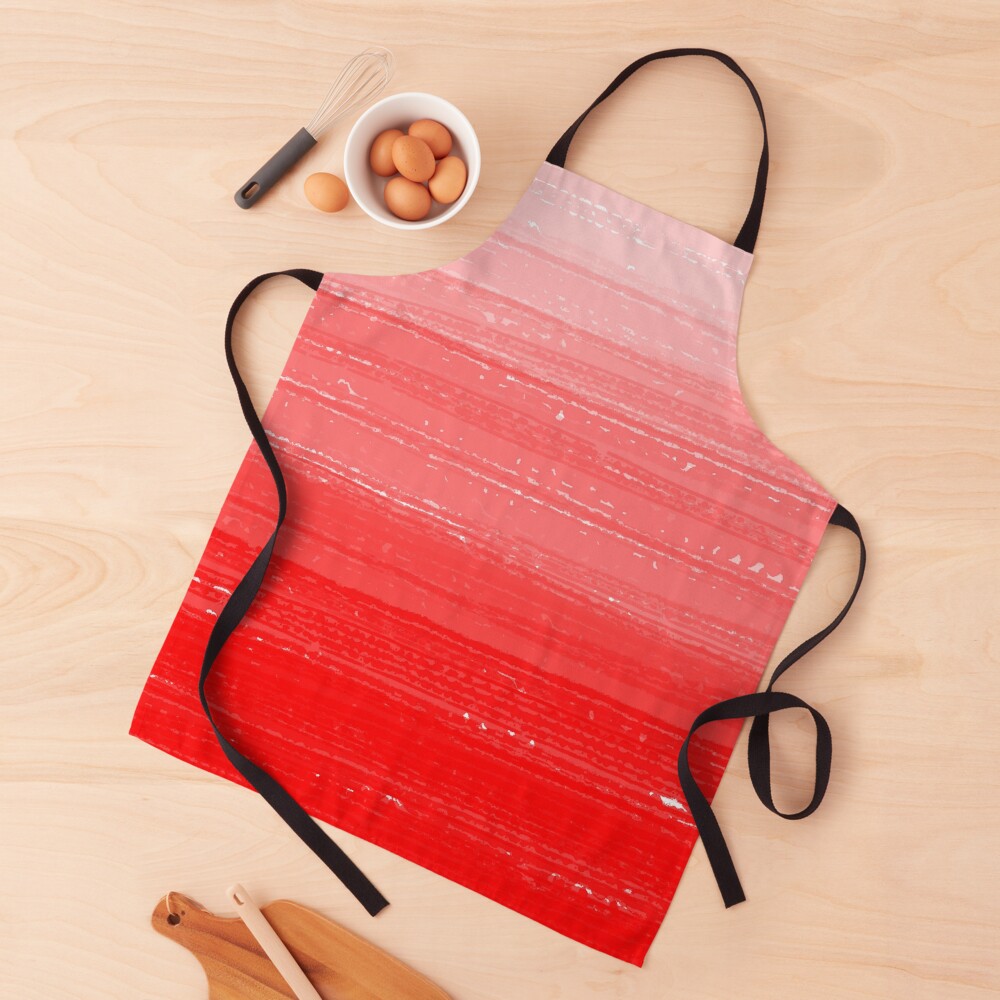 Item preview, Apron designed and sold by ColorObsession.