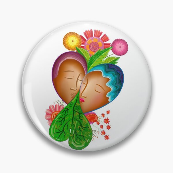 Item preview, Adam and Eve designed and sold by ShannaMelissa.