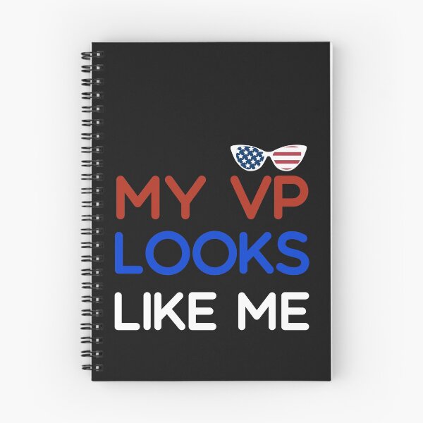 Item preview, Women's MY VP looks like me Funny Gift designed and sold by Jake  Knifer.