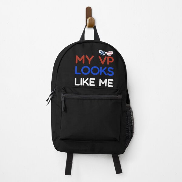 Item preview, Women's MY VP looks like me Funny Gift designed and sold by Jake  Knifer.