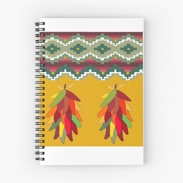 Item preview, Ristras de Chile del suroeste designed and sold by LaRanchera.