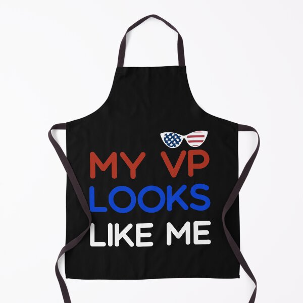 Item preview, Women's MY VP looks like me Funny Gift designed and sold by Jake Knifer.