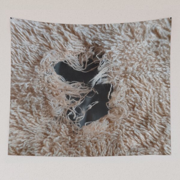 Item preview, Torn designed and sold by praupp.
