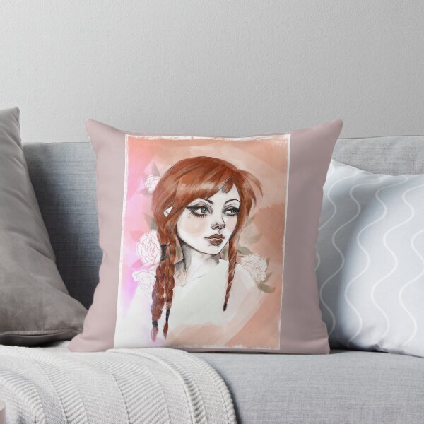 Item preview, Rosie Jane designed and sold by Volodim.