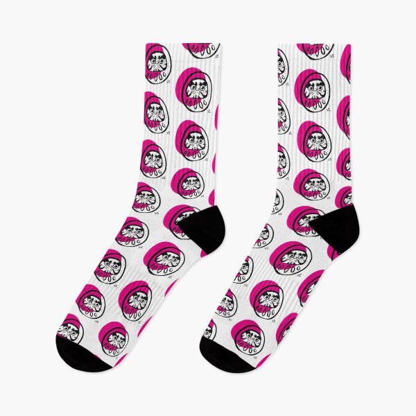 Item preview, Daruma designed and sold by Rey Rey .
