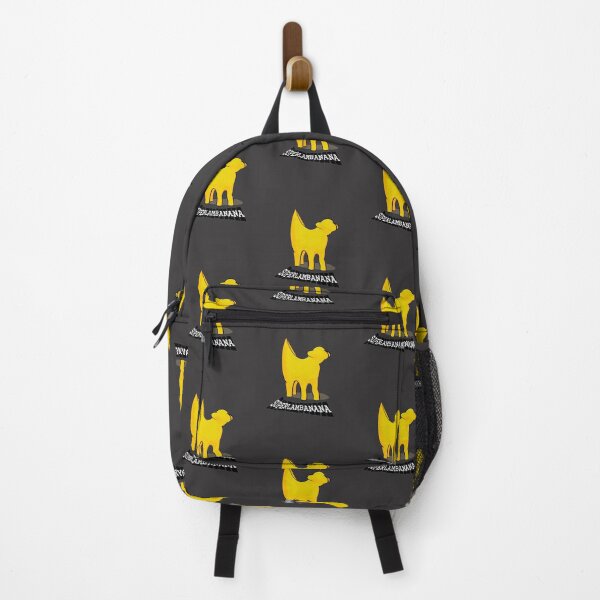 Item preview, Superlambanana graphic print designed and sold by Shelmodine79.