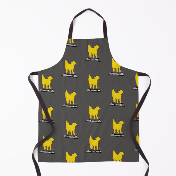 Item preview, Superlambanana graphic print designed and sold by Shelmodine79.