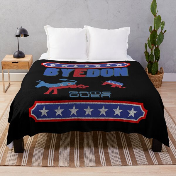 Item preview, Inauguration Day Jan 20 2021 ByeDon Game Over designed and sold by trendo.