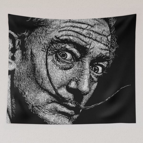 Item preview, DALI designed and sold by WOOFANG.
