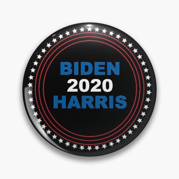 Item preview, Biden Harris 2020 designed and sold by orangeblue21.