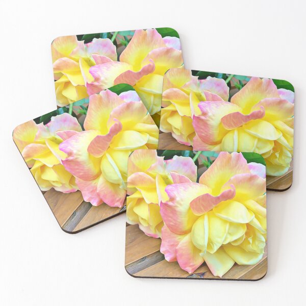 Item preview, Peace Roses designed and sold by Judy Palkimas.