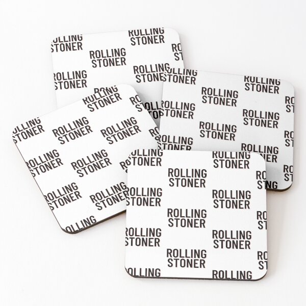 Item preview, Stoner rodante designed and sold by WorldPrintTees.