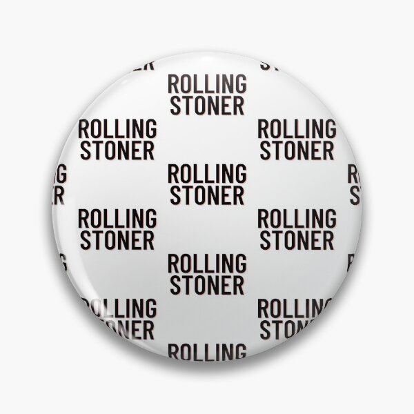 Item preview, Stoner rodante designed and sold by WorldPrintTees.