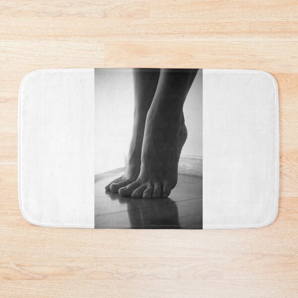 Item preview, Sculpture of feet designed and sold by ambageo.