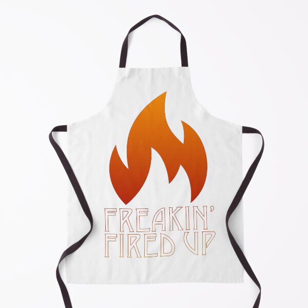 Item preview, Freakin Fired Up designed and sold by Ndigwan.