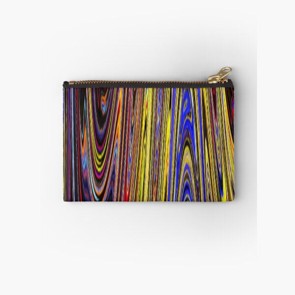 Item preview, Blue Bottom Wave Abstract Design.#27 designed and sold by Tom Janca.