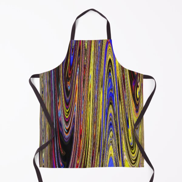 Item preview, Blue Bottom Wave Abstract Design.#27 designed and sold by Tom Janca.