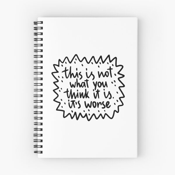 Item preview, this is not what you think it is designed and sold by letterbrighter.