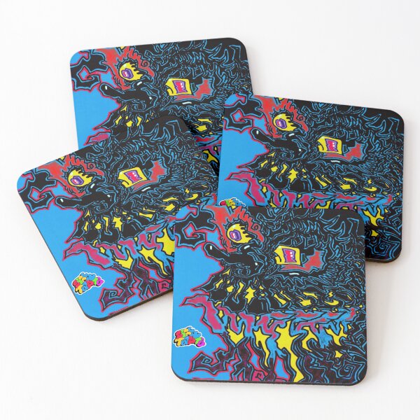 Item preview, Monsterr Sick Taste designed and sold by Sicktaste1.