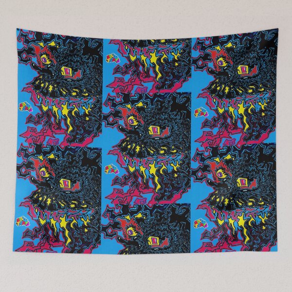 Item preview, Monsterr Sick Taste designed and sold by Sicktaste1.