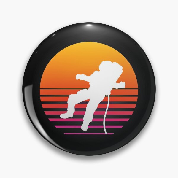 Item preview, Astronaut floating designed and sold by Izod55.