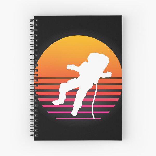Item preview, Astronaut floating designed and sold by Izod55.