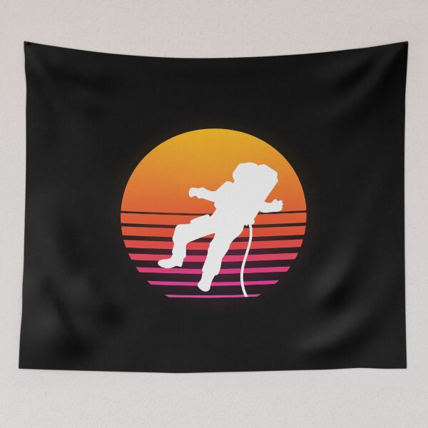 Item preview, Astronaut floating designed and sold by Izod55.