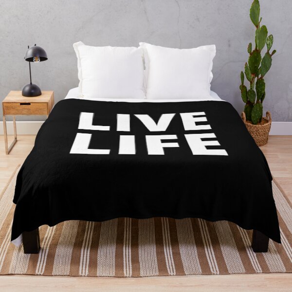 Item preview, Life Live designed and sold by danaJG.