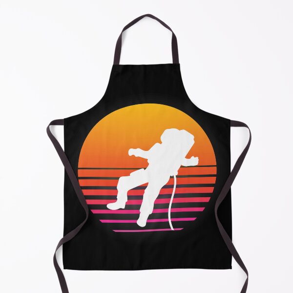 Item preview, Astronaut floating designed and sold by Izod55.