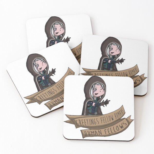 Item preview, Human Rayla-fellow human designed and sold by HolyNorth.