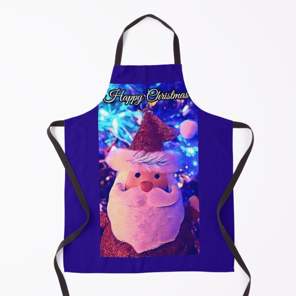 Item preview, Happy Christmas Santa designed and sold by Frank-Vincent.