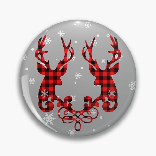 Item preview, Reindeer Merry Christmas designed and sold by env1nada.