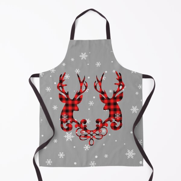 Item preview, Reindeer Merry Christmas designed and sold by env1nada.