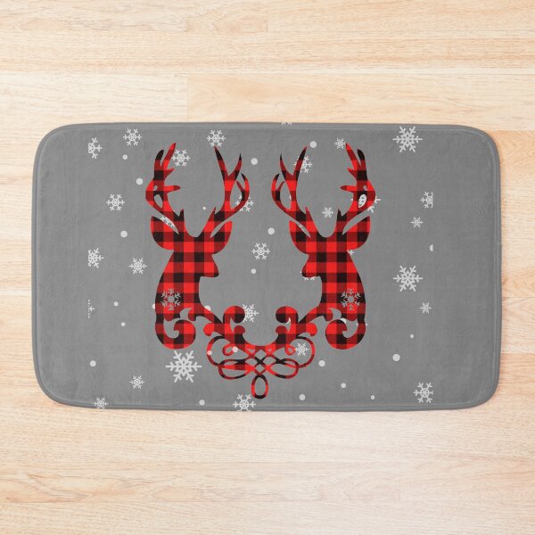 Item preview, Reindeer Merry Christmas designed and sold by env1nada.