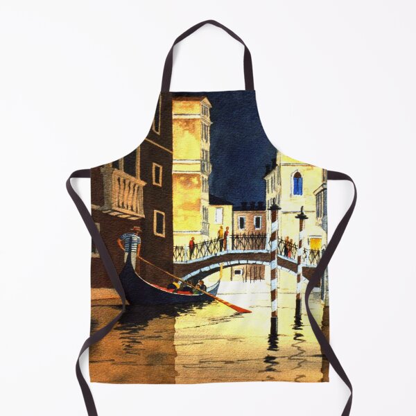 Item preview, Evening Lights Venice designed and sold by William Holkham.