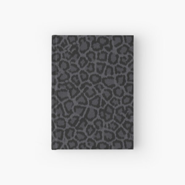 Item preview, Black Leopard Print designed and sold by Liani DeGeeter.
