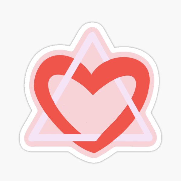 Item preview, Adoption Triad, National Adoption Month designed and sold by HoneyLeeStudios.
