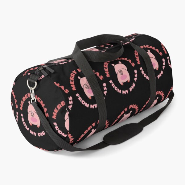 Item preview, Merry Pigmas From My Pig Ass Funny Christmas Cute designed and sold by jacks-tees.